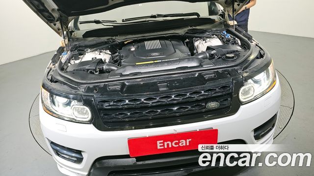 land rover | land rover Range Rover Sport 2nd Generation | Range Rover Sport 2nd Generation