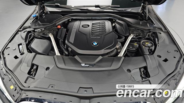 BMW | BMW 7 Series (G11) | 7 Series (G11)