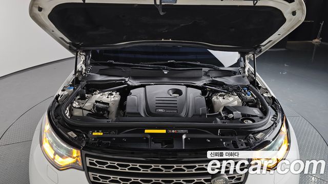 land rover | land rover Discovery 5 | Discovery 5