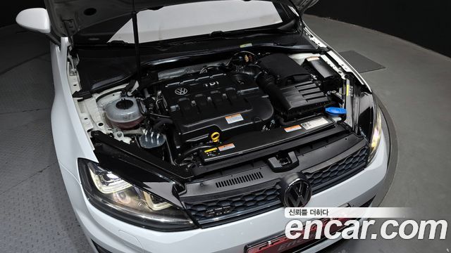 Volkswagen | Volkswagen Golf 7th Generation | Golf 7th Generation