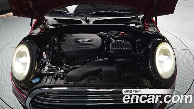 mini | mini Cooper D | Cooper D