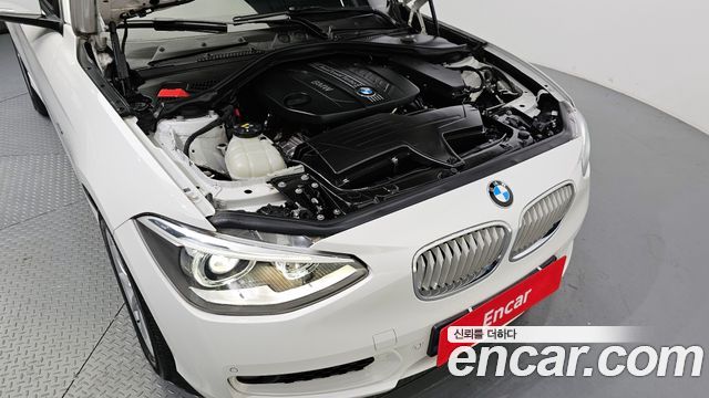 BMW | BMW 1 Series (F20) | 1 Series (F20)