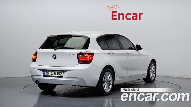 BMW | BMW 1 Series (F20) | 1 Series (F20)