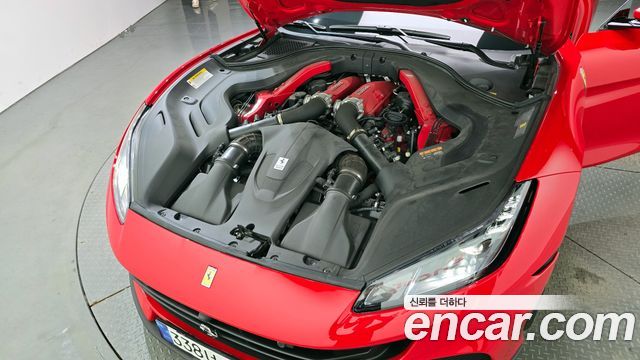 Ferrari | Ferrari Portofino | Portofino