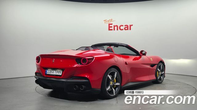 Ferrari | Ferrari Portofino | Portofino