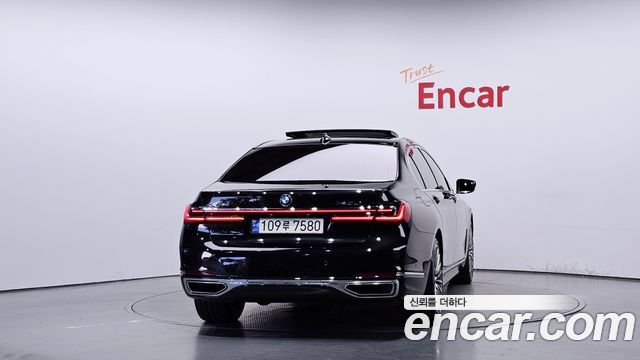 BMW | BMW 7 Series (G11) | 7 Series (G11)