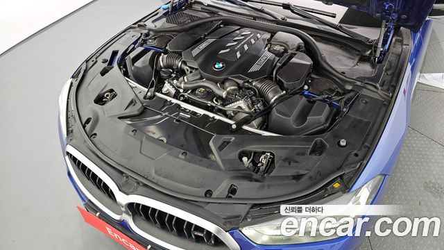 BMW | BMW 8 Series (G15) | 8 Series (G15)