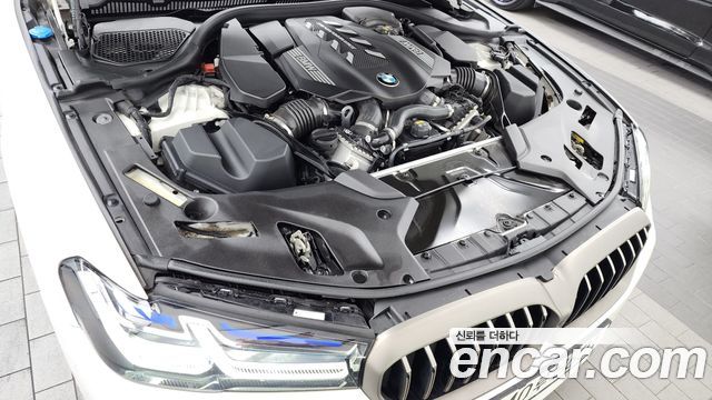 BMW | BMW 5 Series (G30) | 5 Series (G30)