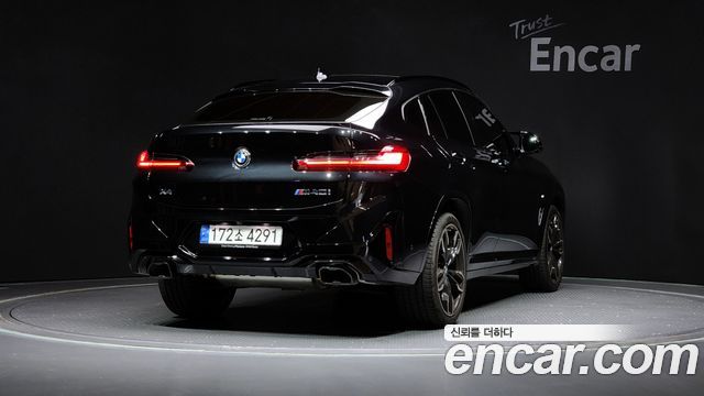 BMW | BMW X4 (G02) | X4 (G02)