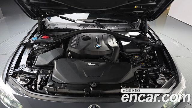 BMW | BMW 4 Series (F32) | 4 Series (F32)