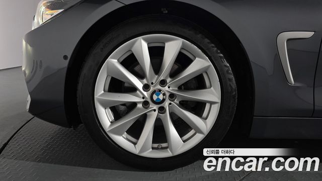 BMW | BMW 4 Series (F32) | 4 Series (F32)
