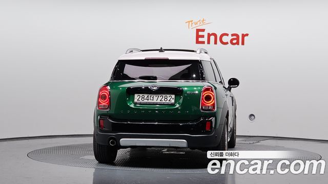 mini | mini cooper countryman | cooper countryman