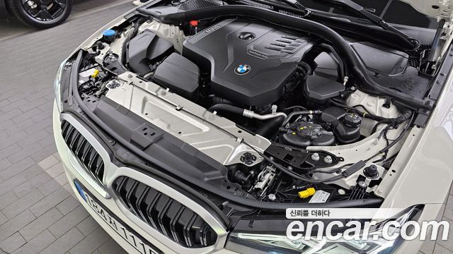 BMW | BMW 3 Series (G20) | 3 Series (G20)