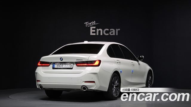 BMW | BMW 3 Series (G20) | 3 Series (G20)