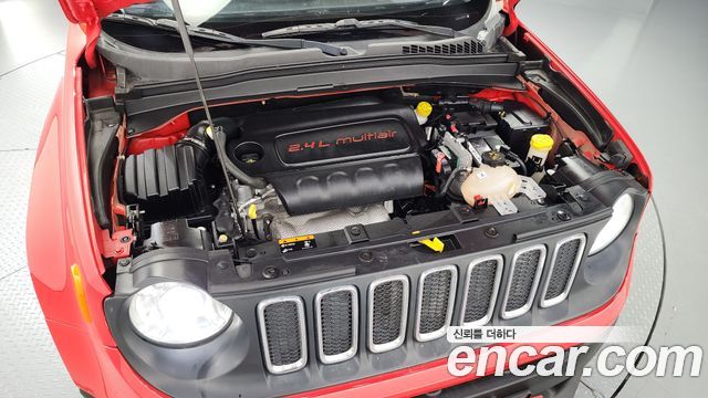 jeep | jeep Renegade | Renegade