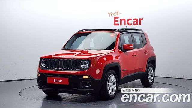 jeep | jeep Renegade | Renegade
