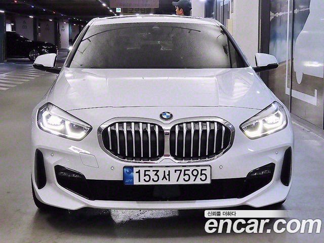 BMW | BMW 1 Series (F40) | 1 Series (F40)