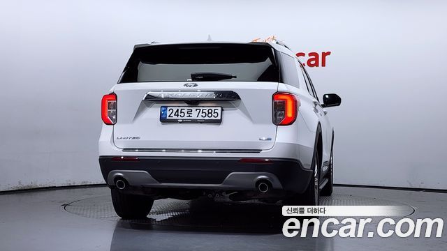 ford | ford Explorer 6th generation | Explorer 6th generation