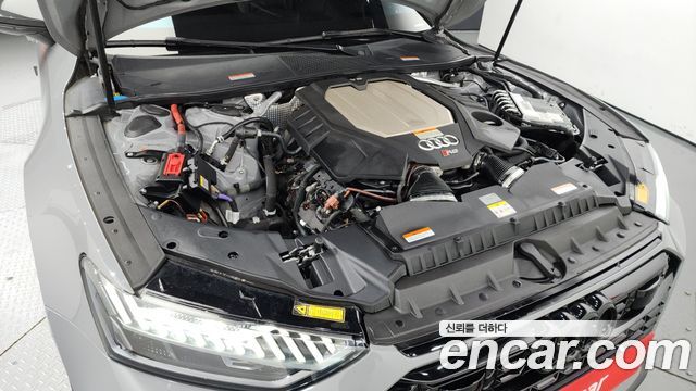 Audi | Audi RS7 (4K) | RS7 (4K)