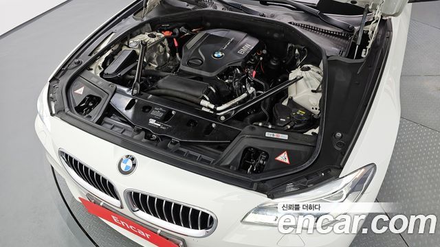 BMW | BMW 5 Series (F10) | 5 Series (F10)