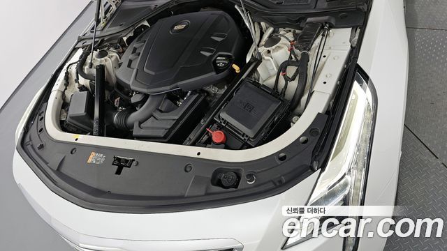 cadillac | cadillac CT6