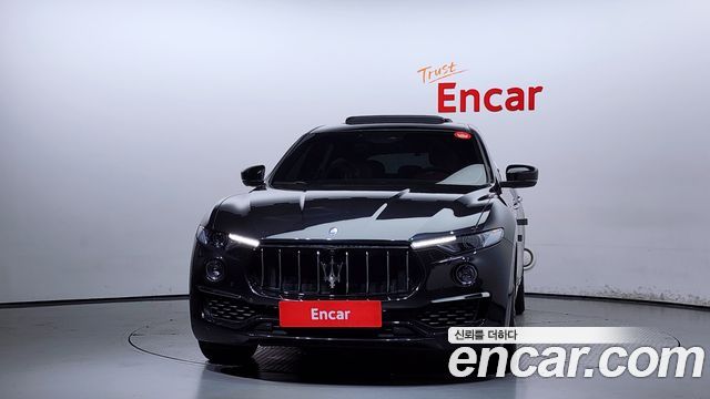 maserati | maserati Levante | Levante