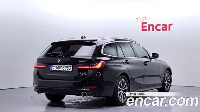 BMW | BMW 3 Series (G20) | 3 Series (G20)