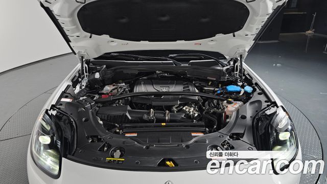 maserati | maserati Grecale | Grecale