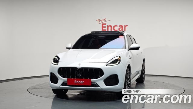 maserati | maserati Grecale | Grecale