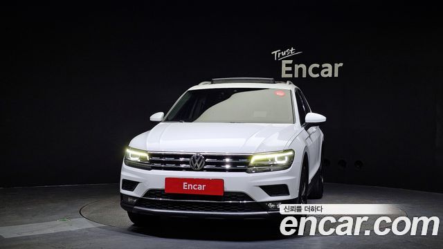 Volkswagen | Volkswagen Tiguan 2nd Generation | Tiguan 2nd Generation
