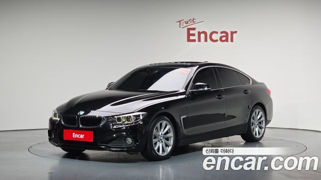 BMW | BMW 4 Series (F32) | 4 Series (F32)