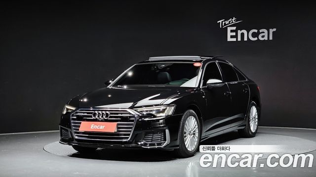 Audi | Audi A6 (C8) | A6 (C8)