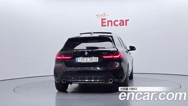 BMW | BMW 1 Series (F40) | 1 Series (F40)