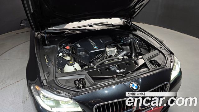 BMW | BMW 5 Series (F10) | 5 Series (F10)