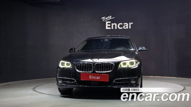 BMW | BMW 5 Series (F10) | 5 Series (F10)