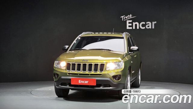 jeep | jeep Compass | Compass