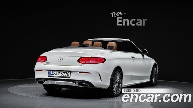 mercedes benz | mercedes benz C-Class W205 | C-Class W205