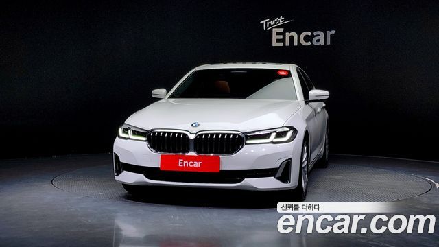 BMW | BMW 5 Series (G30) | 5 Series (G30)