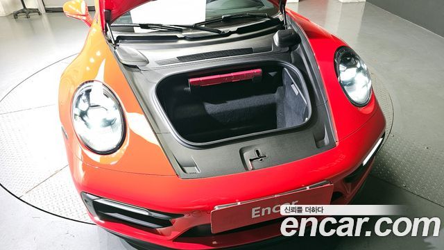 porsche | porsche 911 (992)