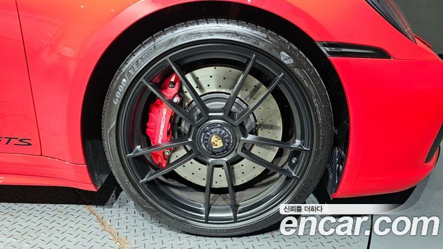 porsche | porsche 911 (992)