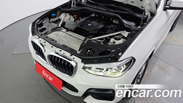 BMW | BMW X4 (G02) | X4 (G02)