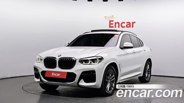 BMW | BMW X4 (G02) | X4 (G02)