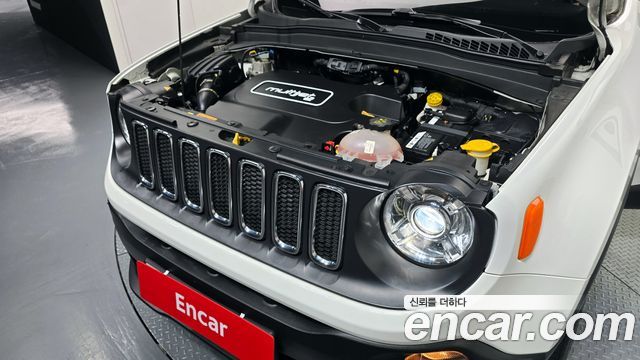 jeep | jeep Renegade | Renegade