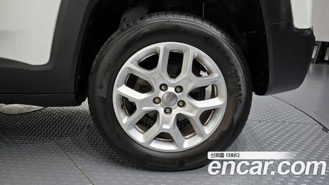 jeep | jeep Renegade | Renegade