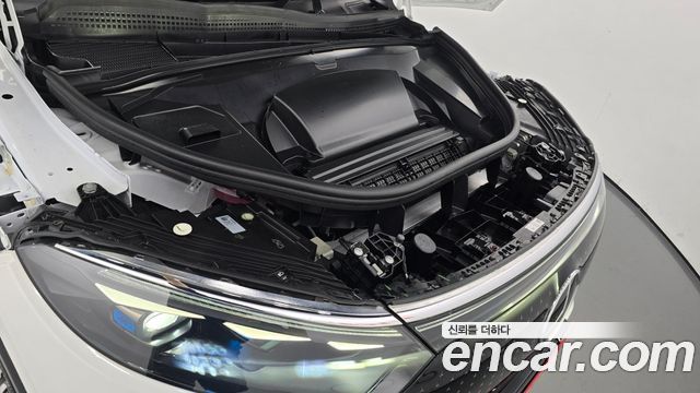 mercedes benz | mercedes benz EQS SUV X296