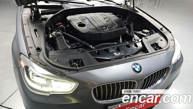 BMW | BMW 5 Series GT (F07) | 5 Series GT (F07)