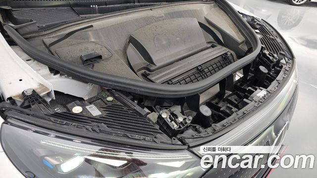 mercedes benz | mercedes benz EQE SUV X294