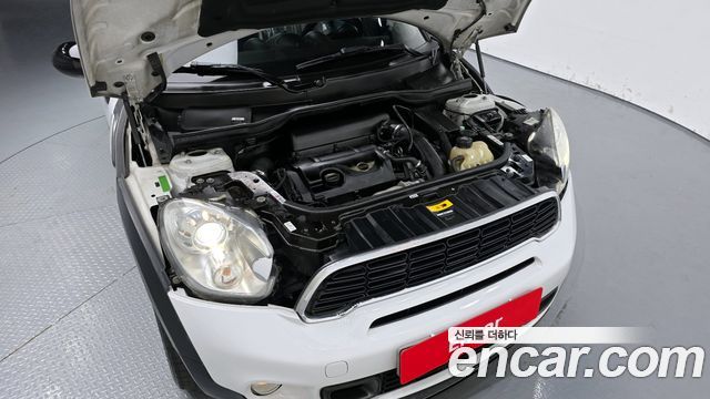 mini | mini Cooper S Countryman | Cooper S Countryman