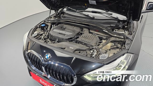 BMW | BMW 1 Series (F40) | 1 Series (F40)