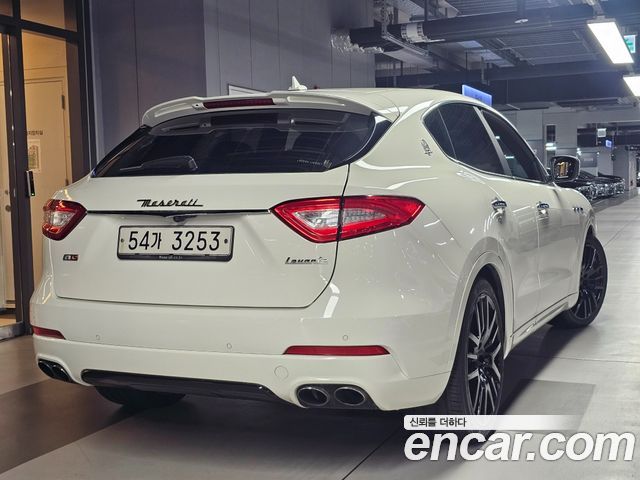 maserati | maserati Levante | Levante